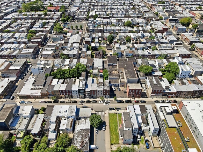 More Photos Of , Philadelphia Multifamily For Sale