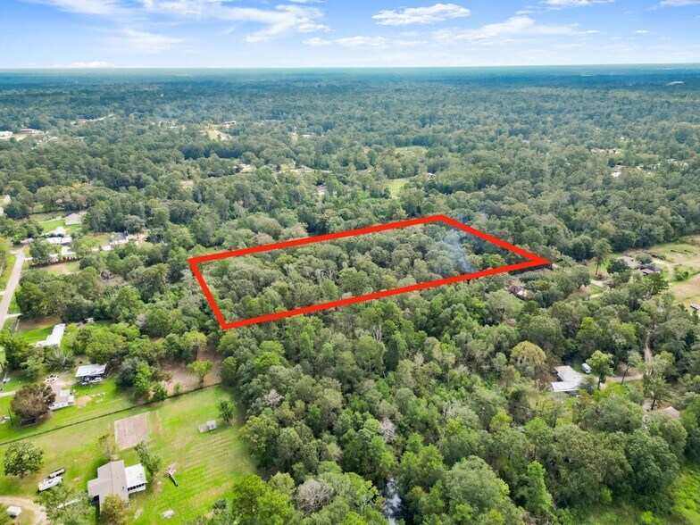More Photos Of TBD Piney Meadows, Conroe Land For Sale