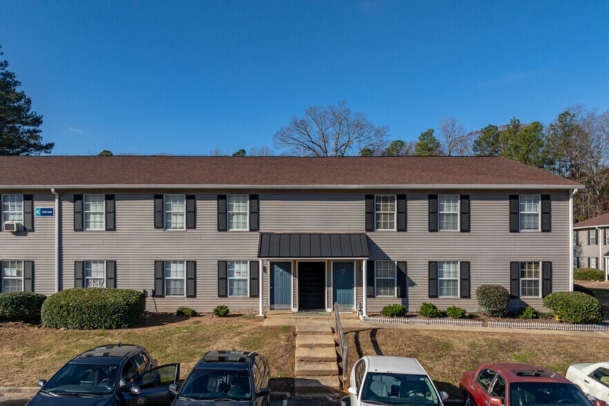 More Photos Of 4375 Cascade Rd, Atlanta Apartments For Sale