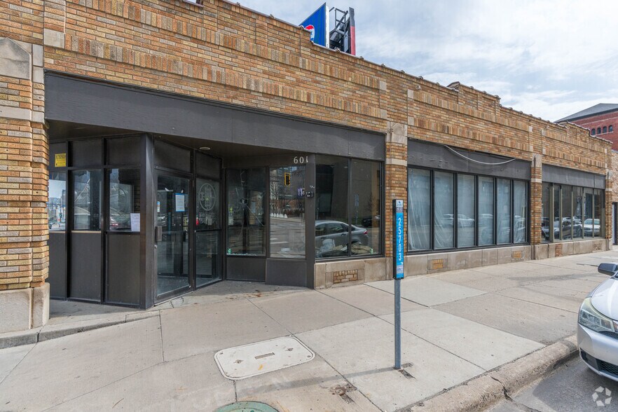 More Photos Of 601 Chicago Ave, Minneapolis Restaurant For Lease