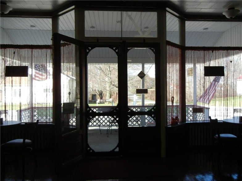 More Photos Of 1837 State Highway 285, Espyville Storefront Retail Residential For Sale