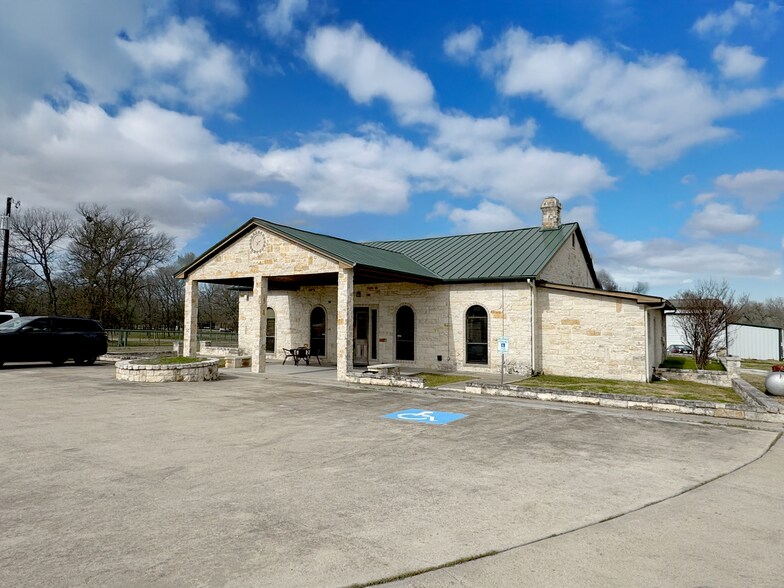 Primary Photo Of 7081 Old Reliance Rd, Bryan Industrial For Lease