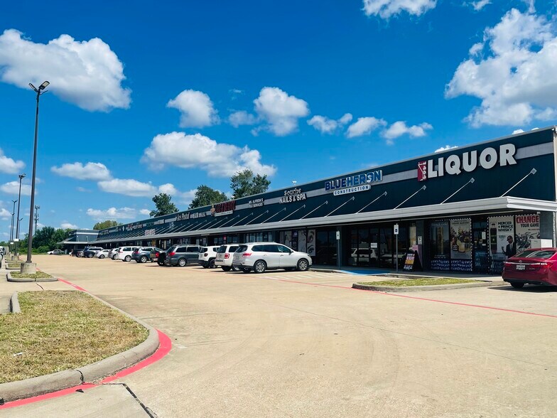 Primary Photo Of 8433 FM 1464, Houston Unknown For Lease