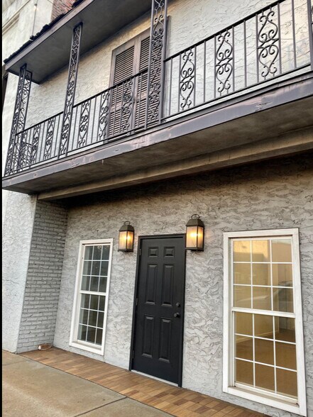 Primary Photo Of 121 Saint Joseph Ave, Brewton Office For Sale