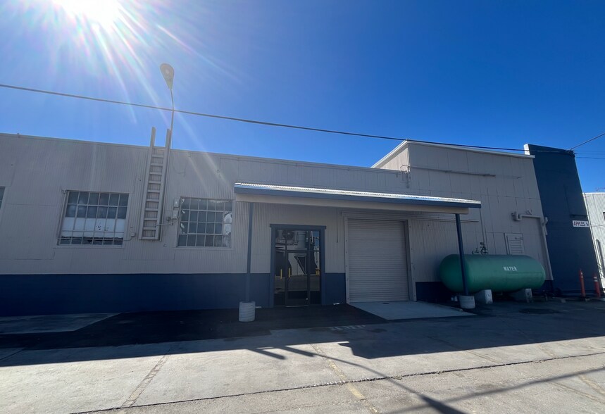 More Photos Of 480 W Beach St, Watsonville Warehouse For Lease