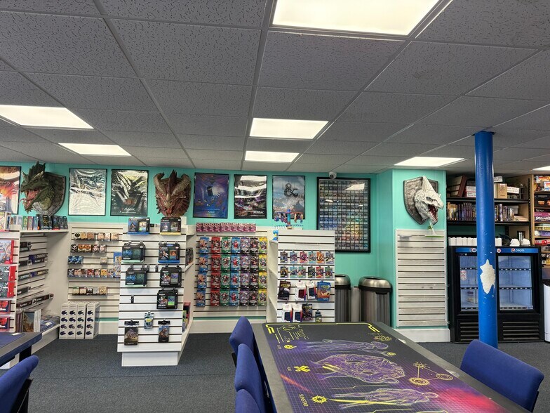 More Photos Of 4 Colonial Way, Machias Storefront Retail Residential For Sale