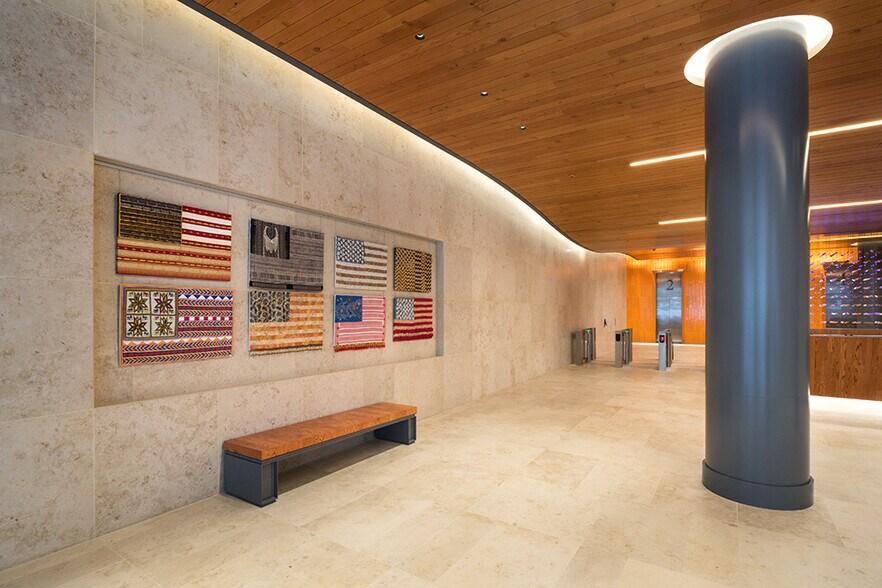 More Photos Of 315 Hudson St, New York Office For Lease