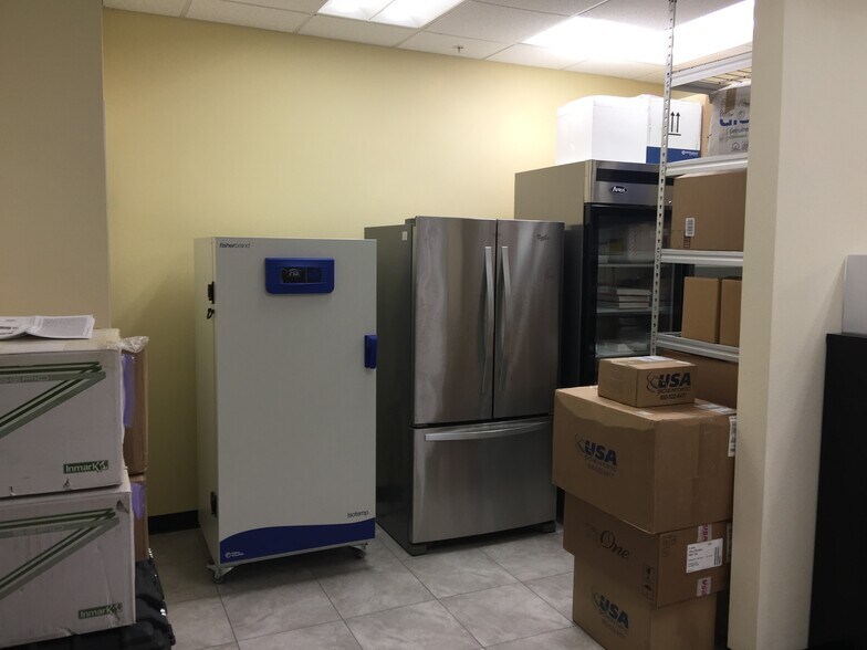 More Photos Of 1450 Drew Ave, Davis Office For Lease