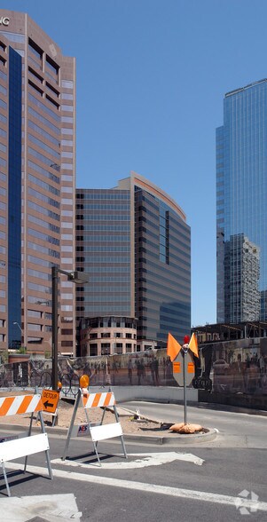 More Photos Of 1 N Central Ave, Phoenix Office For Lease