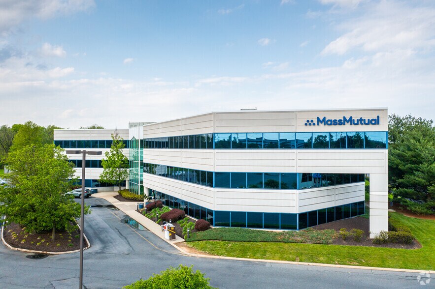 Primary Photo Of 4905 W Tilghman St, Allentown Coworking Space