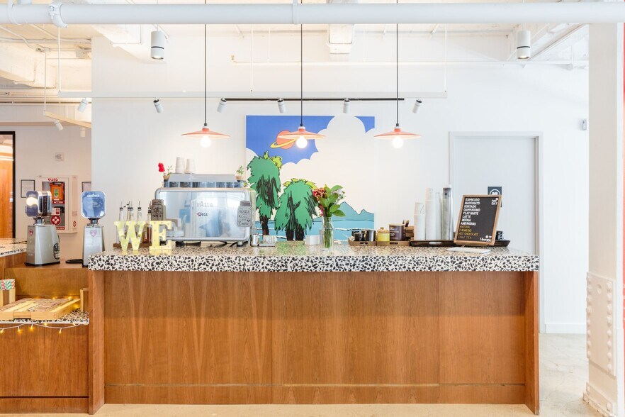 More Photos Of 575 Lexington Ave, New York Office For Sale