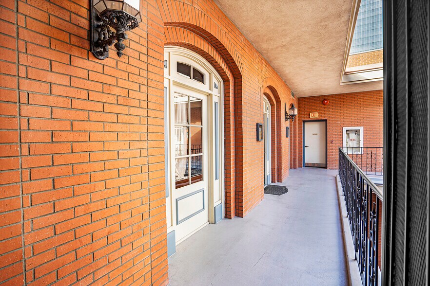 More Photos Of 444 W C St, San Diego Loft Creative Space For Sale