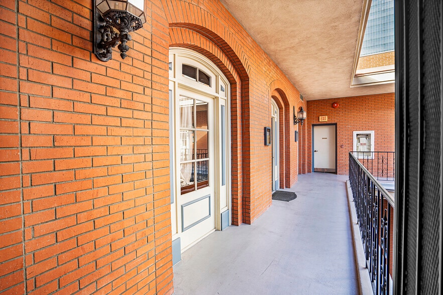 More Photos Of 444 W C St, San Diego Loft Creative Space For Sale