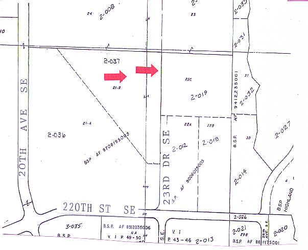 More Photos Of 21720 23rd Dr SE, Bothell Research And Development For Lease