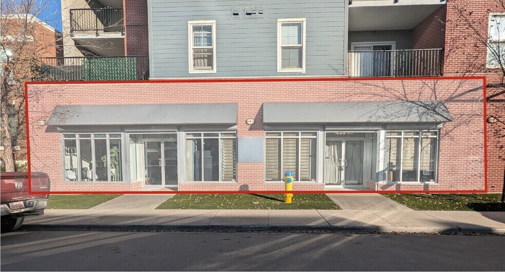 More Photos Of 10422 81 Av NW, Edmonton Apartments For Sale