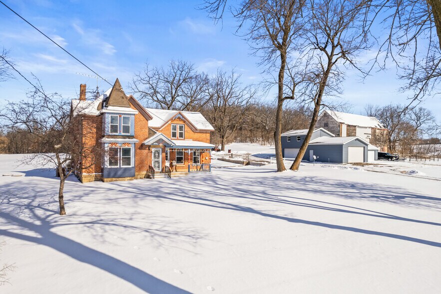 More Photos Of 3108 Gaston Rd, Madison Land For Sale