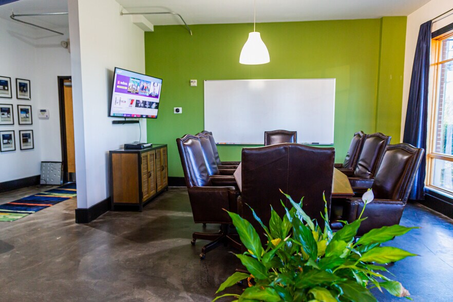 More Photos Of 319 Atlanta St, Marietta Office For Sale