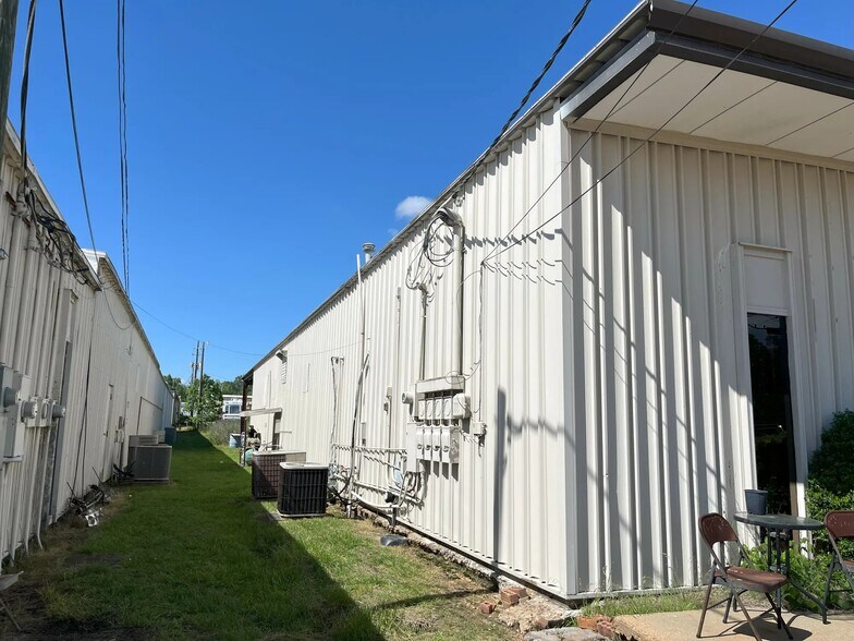 More Photos Of 5022 Highway 80 E, Pearl Auto Repair For Lease