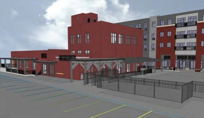 More Photos Of 200 S 21st St, Lincoln Unknown For Lease