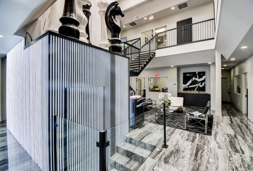 More Photos Of 7210 Placid St, Las Vegas Distribution For Lease