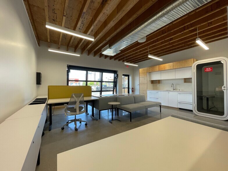 More Photos Of 801 S Main St, Las Vegas Storefront Retail Office For Lease
