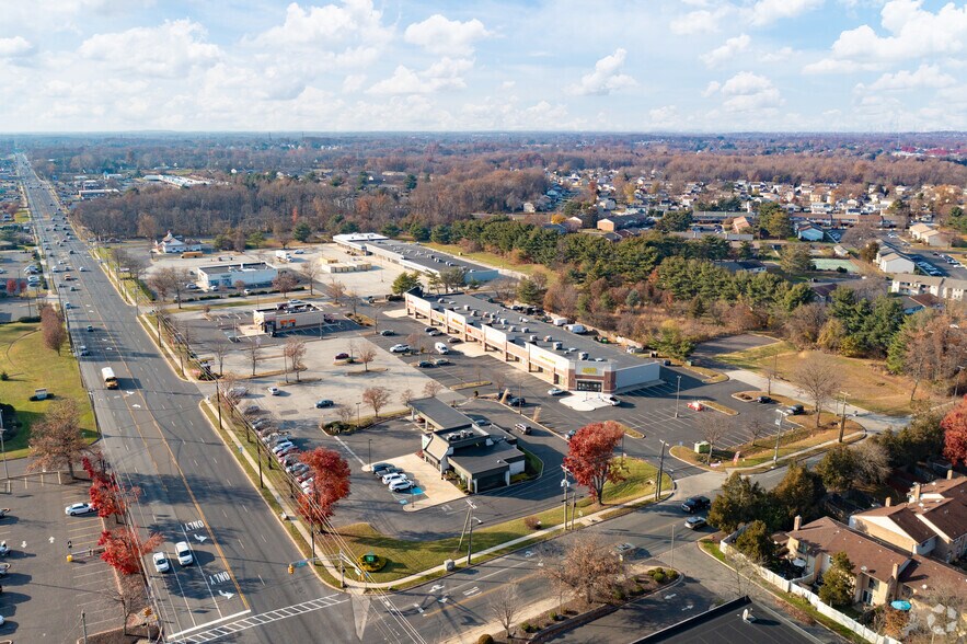 More Photos Of 1229-1329 Blackwood Clementon Rd, Clementon Unknown For Lease