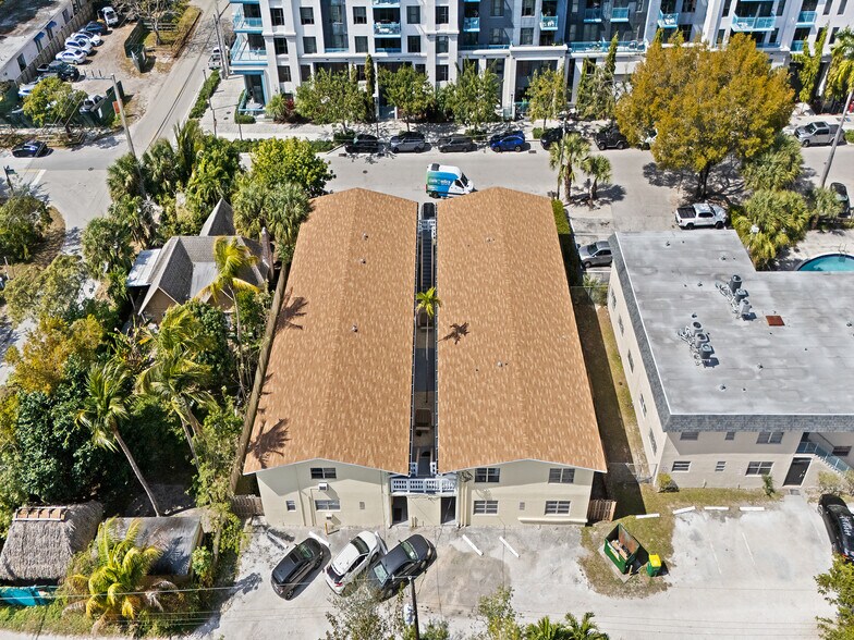 More Photos Of , Fort Lauderdale Multifamily For Sale