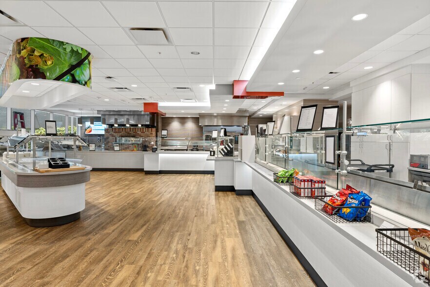 More Photos Of 899 W Cypress Creek Rd, Fort Lauderdale Office For Lease