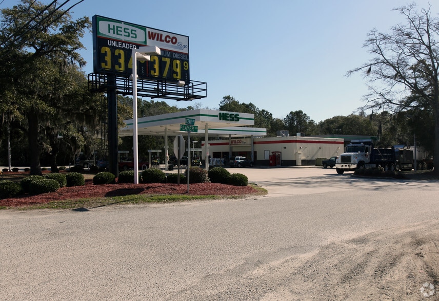 More Photos Of 9842 Ocean Hwy, Pawleys Island Convenience Store For Sale