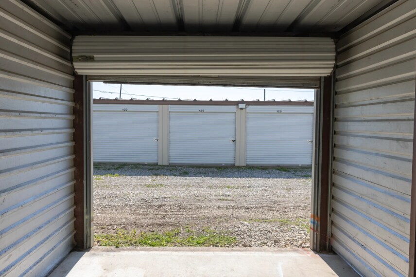 More Photos Of 125 Ryan Ln, Chillicothe Self Storage For Sale