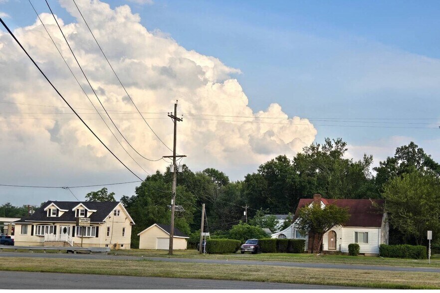 Primary Photo Of 584-588 Us Highway 46 East, Fairfield Freestanding For Sale