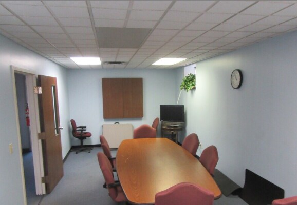More Photos Of 6800 W Henrietta Rd, Rush Warehouse For Lease