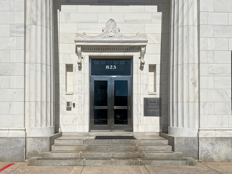 More Photos Of 823 Broad St, Augusta Coworking Space