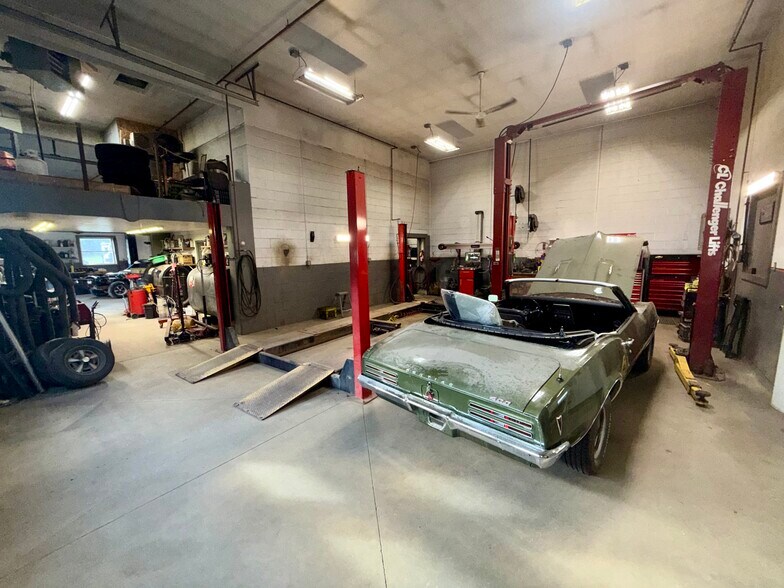 More Photos Of 315 Creamery Rd, South Ryegate Industrial For Sale
