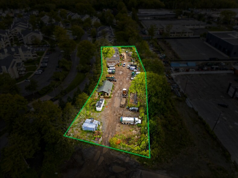More Photos Of 2340 E US Highway 22, Union Township Manufacturing For Sale