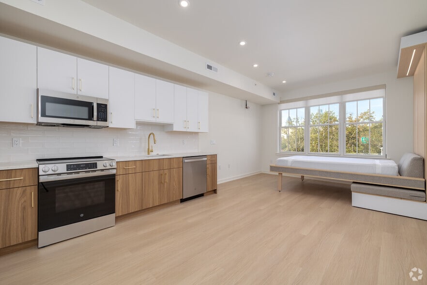 More Photos Of 416 Vine St, Philadelphia Apartments For Lease