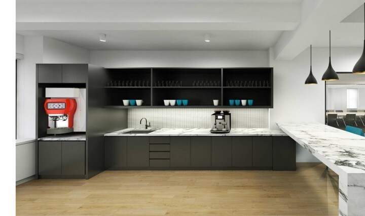 More Photos Of 110 W 40th St, New York Office For Lease