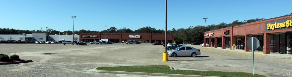 More Photos Of 705 43 Hwy, Saraland Unknown For Lease