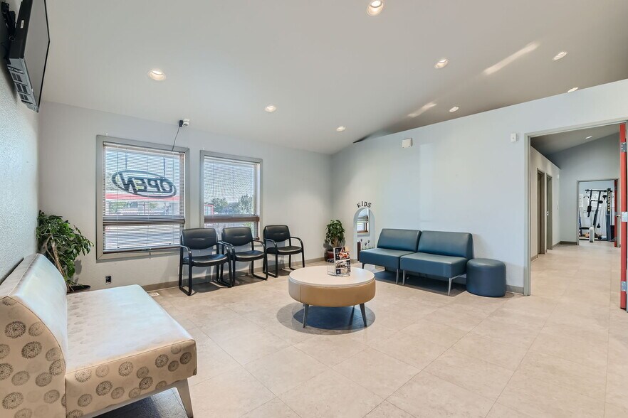 More Photos Of 112 S Denver Ave, Fort Lupton Medical For Lease