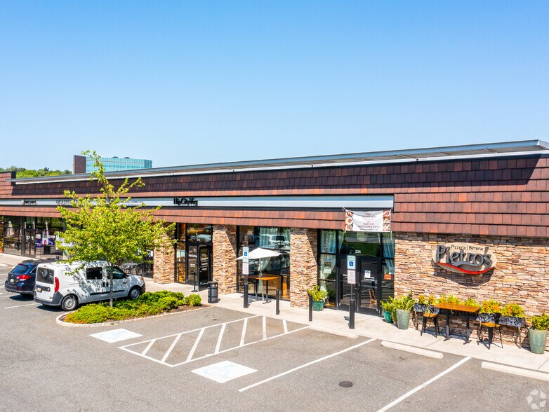More Photos Of 210-236 N Radnor Chester Rd, Radnor Restaurant For Lease