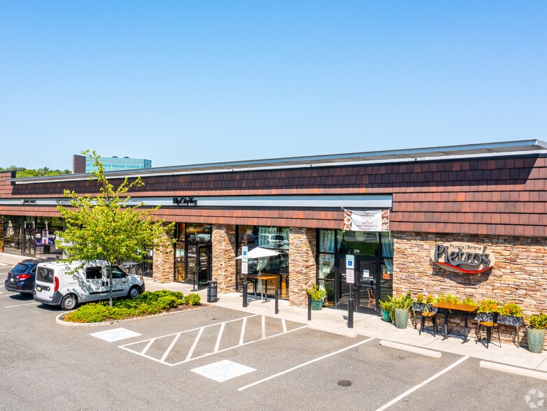 More Photos Of 210-236 N Radnor Chester Rd, Radnor Restaurant For Lease