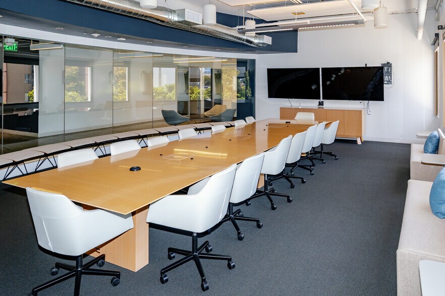 More Photos Of 795 Folsom St, San Francisco Office Residential For Lease