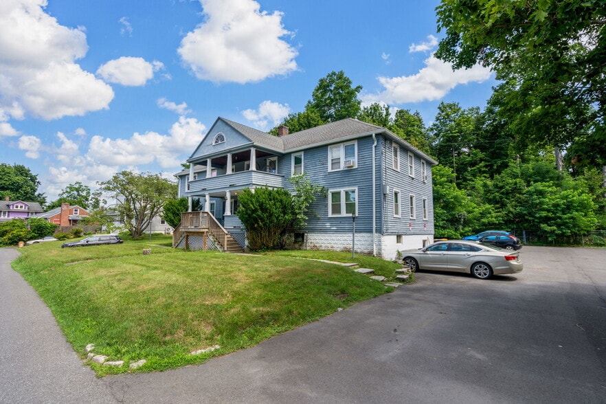 More Photos Of , Kingston Multifamily For Sale