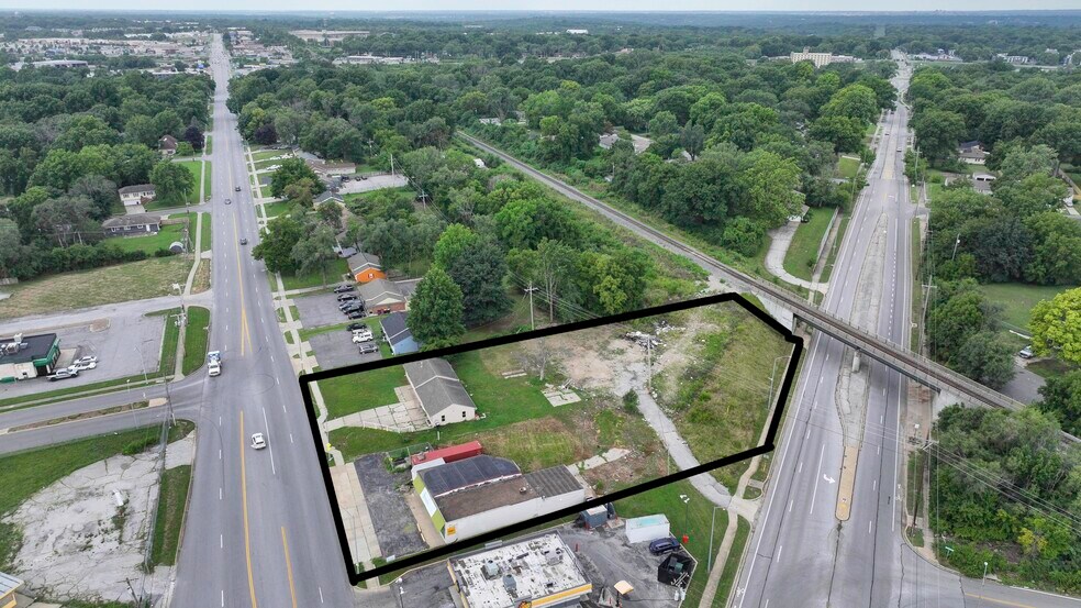 More Photos Of , Kansas City Unknown For Sale