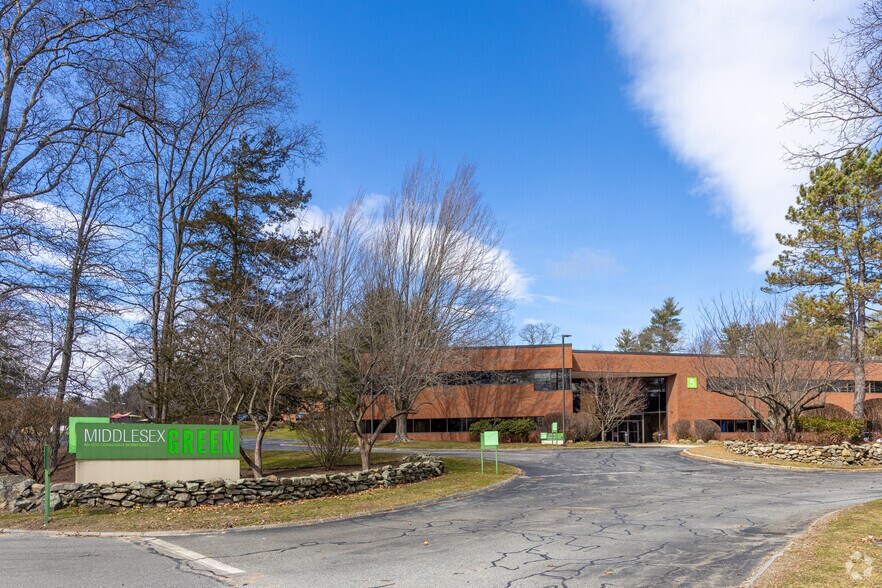 More Photos Of 555 Virginia Rd, Concord Office For Lease