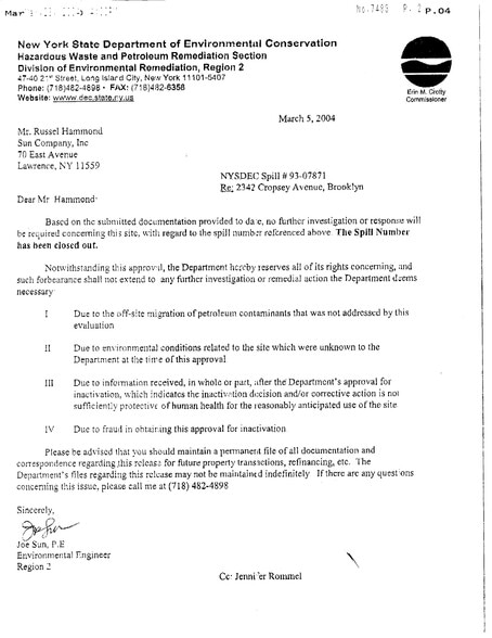 More Photos Of 2342 Cropsey Ave, Brooklyn Apartments For Lease