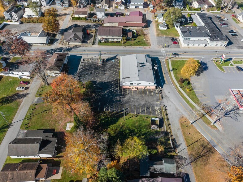 More Photos Of 1424 Main St, Sylvan Beach Restaurant For Sale