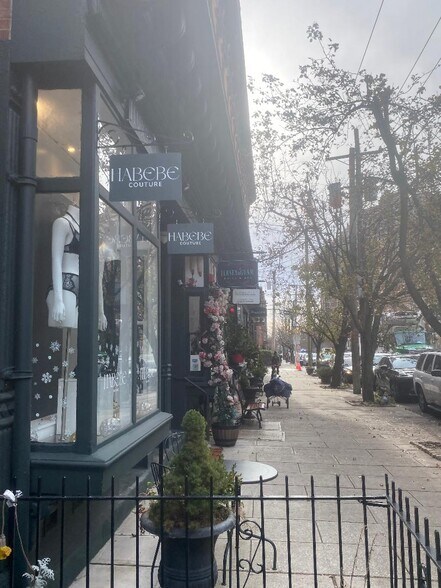 Primary Photo Of 208 Washington St, Jersey City Apartments For Lease