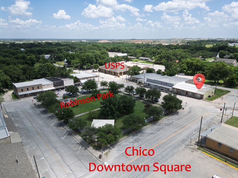 More Photos Of 113 W Decatur St, Chico General Retail For Sale