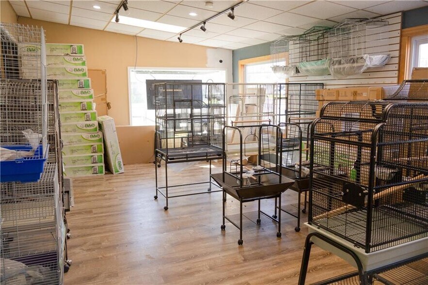 More Photos Of 2138 Empire Blvd, Webster Freestanding For Sale